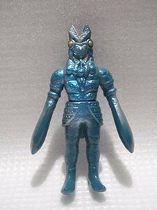 【中古】 ウルトラ怪獣シリーズ ソフビ バルタン星人 約10cm 日本製