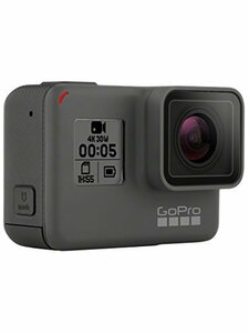 【中古】 GoPro HERO5 ブラックエディション CHDHX-501-JP