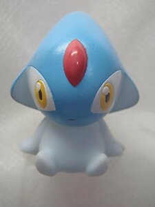 【中古】 POKEMON ポケモン ポケットモンスター 指人形 アグノム たたずむ