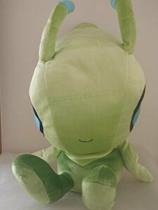 【中古】 POKEMON ポケモン ポケットモンスター ぬいぐるみ でっかい セレビィ