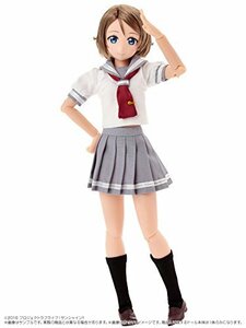 【中古】 ピュアニーモ キャラクターシリーズ No.103-PB ラブライブ！サンシャイン！！ 渡辺曜 プレミアムバンダ