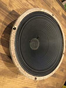 [ б/у ] CELESTION celestion гитарный усилитель для блок динамика G12 EVH 8