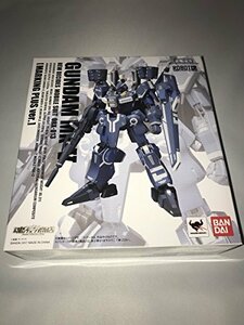 【中古】 ROBOT魂 (Ka signature) SIDE MS ガンダムMk-V マーキングプラス Ver. GU