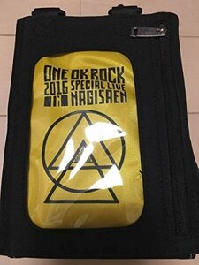 【中古】 ONE OK ROCK NAGISAEN 渚園 マルチスマホケース