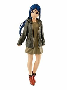 【中古】 ラブライブ！サンシャイン！！ EXQフィギュア～松浦果南～2nd (プライズ)