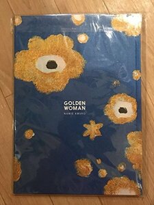 【中古】 安室奈美恵 LIVESTYLE 2016-2017 ライブ ツアー パンフレット GOLDEN WOGAN 写