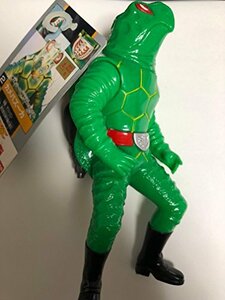 【中古】 仮面ライダー 怪人シリーズ 2 カメバズーカ