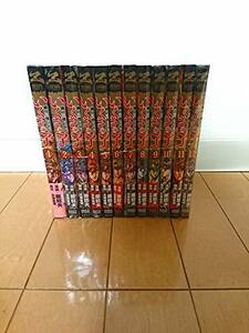 【中古】 いくさの子 織田三郎信長伝 コミック 1-12巻セット