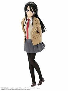 【中古】 1/6 ピュアニーモキャラクターシリーズ No.117 青春ブタ野郎はバニーガール先輩の夢を見ない 桜島麻衣