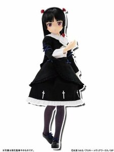 【中古】 ピュアニーモキャラクターシリーズ039 俺の妹がこんなに可愛いわけがない 黒猫