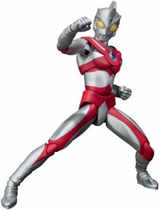 【中古】 ULTRA-ACT ウルトラマンエース