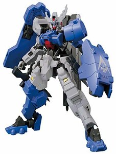 【中古】 HG 機動戦士ガンダム 鉄血のオルフェンズ月鋼 ガンダムアスタロトリナシメント 1/144スケール 色分け済み