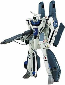 【中古】 ハセガワ 超時空要塞マクロス 愛・おぼえていますか VF-1A スーパー バトロイド バルキリー 1/72スケ