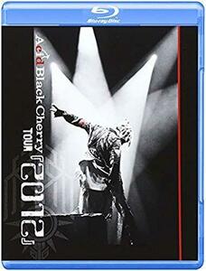 【中古】 Acid Black Cherry TOUR 2012 (Blu-ray Disc)