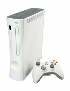 【中古】 Xbox 360 アーケード HDMI端子