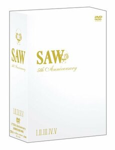 【中古】 ソウ 5th ANNIVERSARY DVD BOX (初回限定生産5枚組)