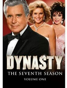 【中古】 Dynasty the Seventh Season - 1/ [DVD] [輸入盤]