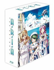 【中古】 ARIA The NATURAL Blu-ray BOX