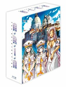 【中古】 ARIA The ORIGINATION Blu-ray BOX