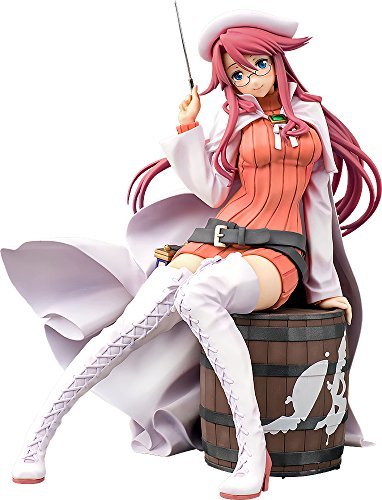 [Used] Summon Night 3 Ati 1/5 scale ABS & PVC painted finished figure, toy, game, Plastic Models, others