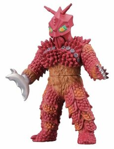 【中古】 ウルトラ怪獣シリーズ58 巨大ヤプール