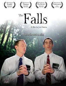 【中古】 Falls [DVD] [輸入盤]