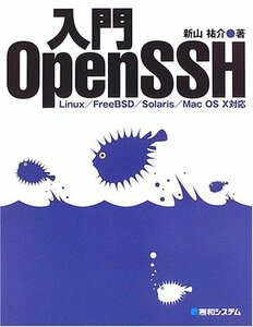 [ б/у ] введение OpenSSH