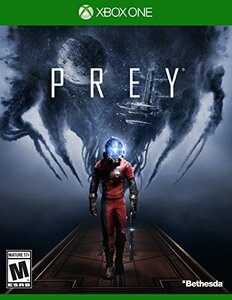 【中古】 Prey 輸入版:北米 - XboxOne