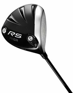[ used ] PRGR ( PRGR ) Driver RS RS-2017 Driver M46 #1 9.5 men's 17 RS