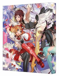 【中古】 劇場版 マクロスΔ 激情のワルキューレ (特装限定版) [Blu-ray]