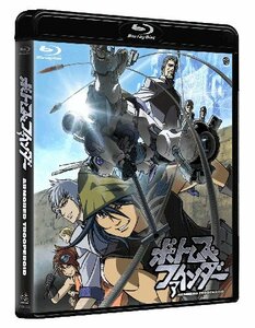 【中古】 ボトムズ ファインダー [Blu-ray]