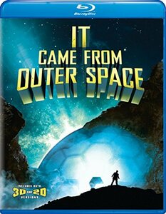 【中古】 It Came from Outer Space / [Blu-ray] [輸入盤]