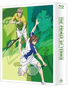 【中古】 テニスの王子様 OVA 全国大会篇 Semifinal Blu-ray BOX