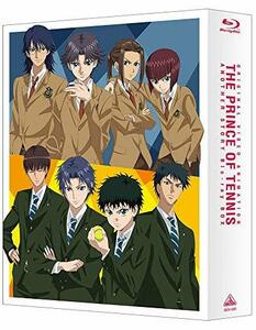 【中古】 テニスの王子様 OVA ANOTHER STORY Blu-ray BOX