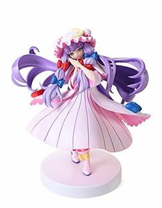 【中古】 東方Project プレミアムフィギュア パチュリー・ノーレッジ