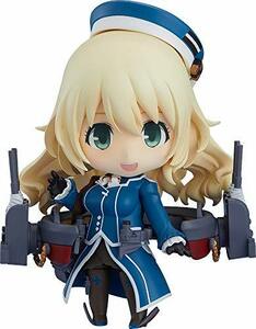 【中古】 ねんどろいど 艦隊これくしょん ‐艦これ‐ 愛宕 ノンスケール ABS&PVC製 塗装済み可動フィギュア