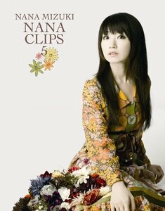 【中古】 NANA CLIPS 5 [Blu-ray]
