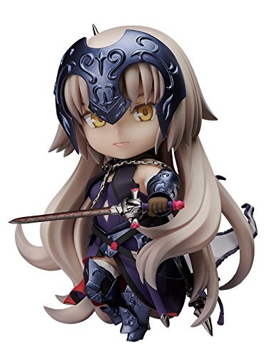 [Occasion] Charaform Beyond Avenger/Jeanne d'Arc Alter Figurine finie peinte en PVC et ABS, jouet, jeu, Modèles en plastique, autres