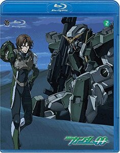 【中古】 機動戦士ガンダム00 2 [Blu-ray]