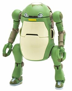 【中古】 35メカトロウィーゴ かっぱ 宮沢模型流通限定 約75mm ABS製 塗装済み可動フィギュア