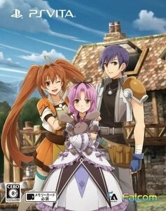 【中古】 英雄伝説 空の軌跡 Evolution 三昧