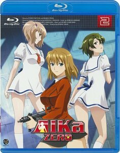 【中古】 AIKa ZERO 2 [Blu-ray]