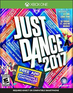 【中古】 Just Dance 2017 輸入版:北米 - XboxOne