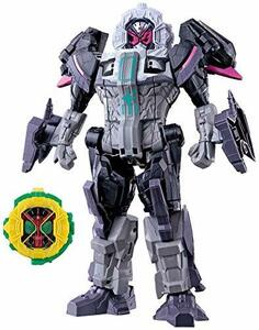 【中古】 仮面ライダージオウ DXタイムマジーン&オーズライドウォッチ