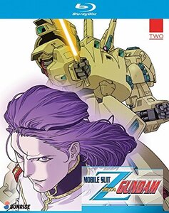 【中古】 機動戦士Ζガンダム・パート2 / MOBILE SUIT ZETA GUNDAM PART 2