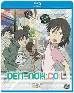 【中古】 電脳コイル 1 DEN-NOH COIL 1