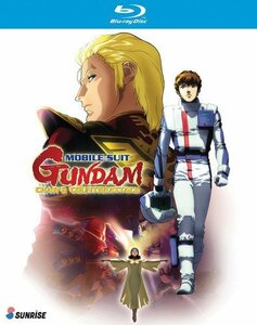 【中古】 機動戦士ガンダム 逆襲のシャア ・ MOBILE SUIT GUNDAM CHAR'S COUNTERATTA