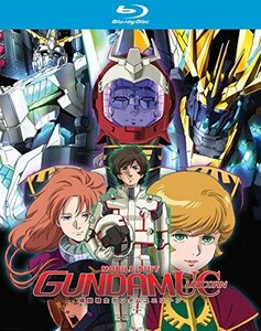 【中古】 Mobile Suit Gundam Uc: Collection [Blu-ray] [輸入盤]