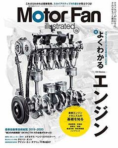 【中古】 MOTOR FAN illustrated - モーターファンイラストレーテッド - Vol.159 (モータ
