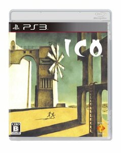 【中古】 ICO - PS3